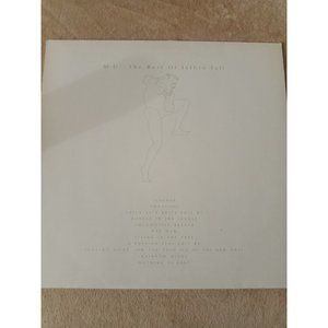 M.u the best of Jethro Tull vinyl